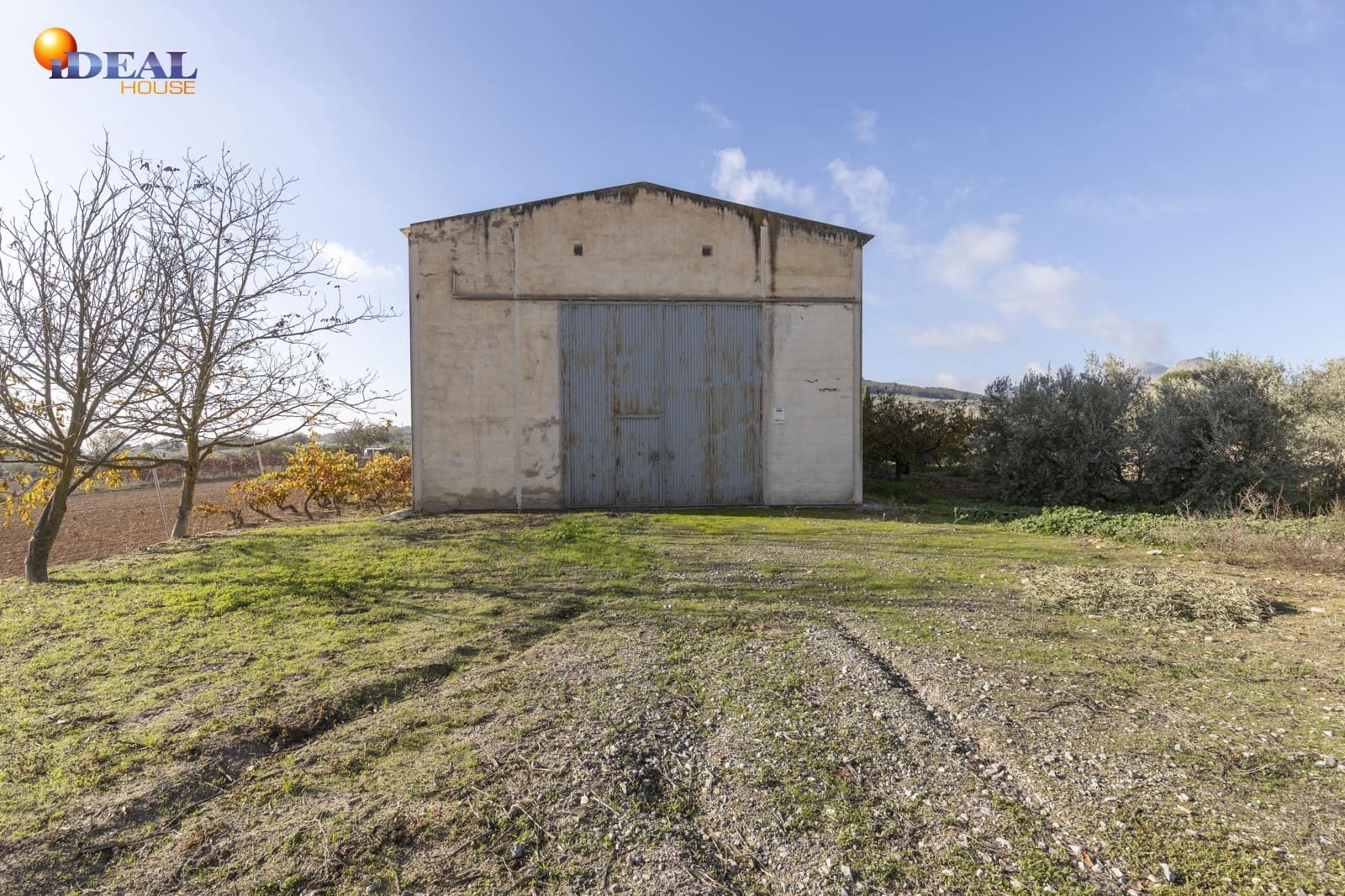 Business for sale in Albolote - € 155,000 (Ref: 9433904)