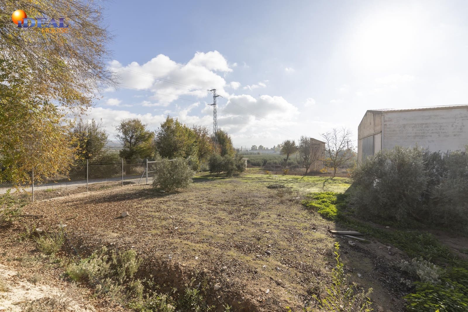 Business for sale in Albolote - € 155,000 (Ref: 9433904)