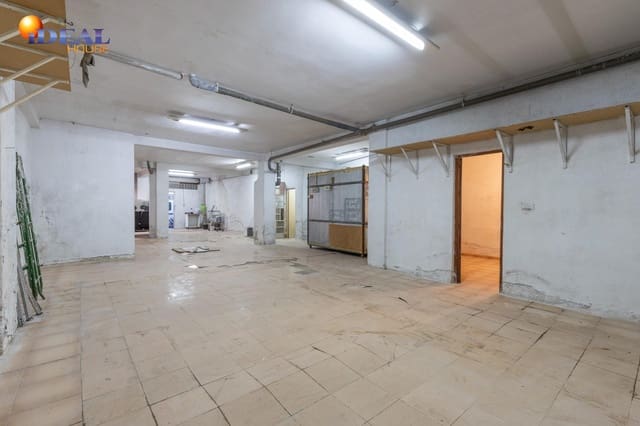 Commercial for sale in Zaidin, Granada city - € 126,000 (Ref: 9433905)