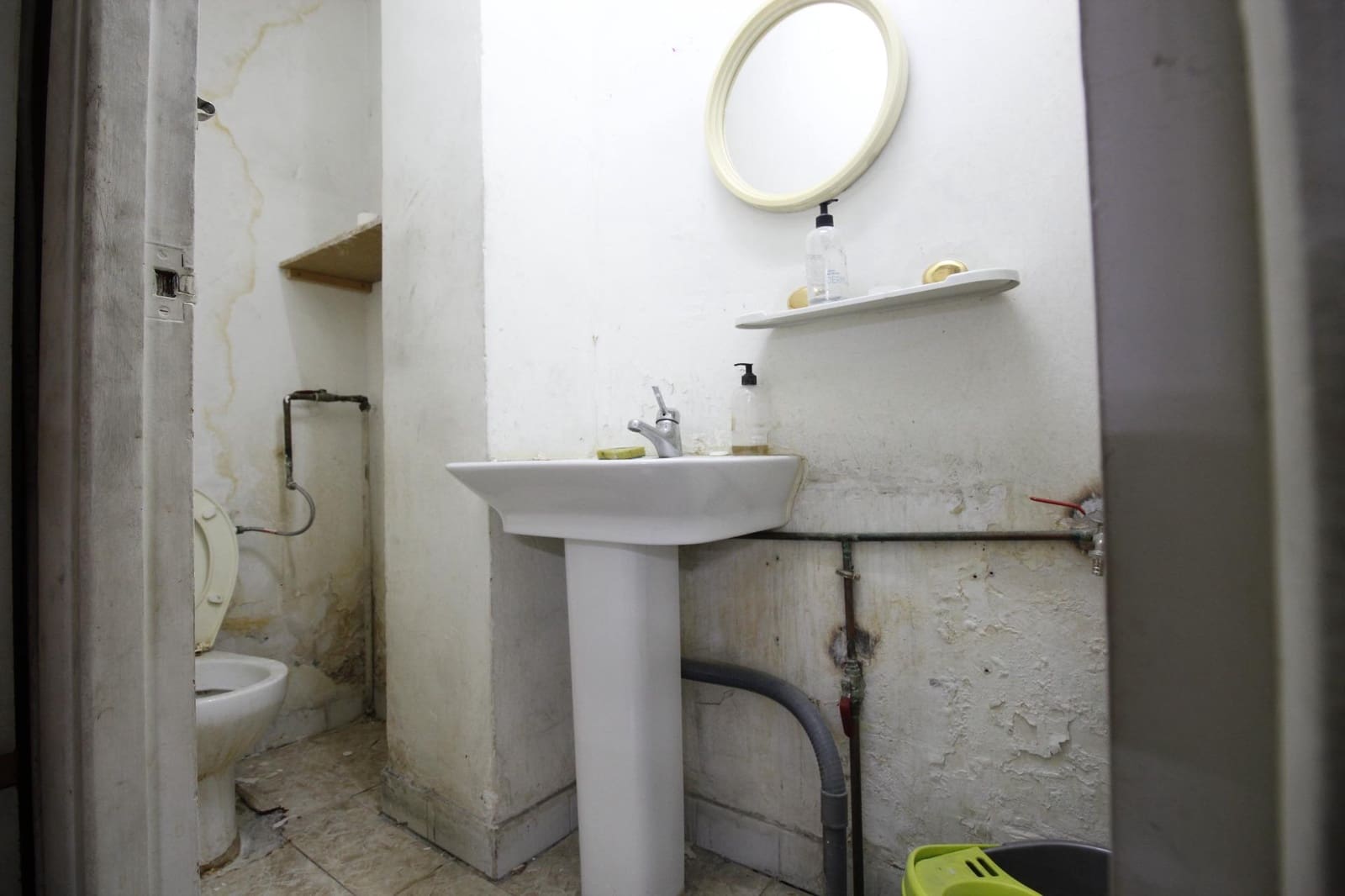 Gewerbe zu vermieten in Granada Stadt - 885 € (Ref: 9433906)