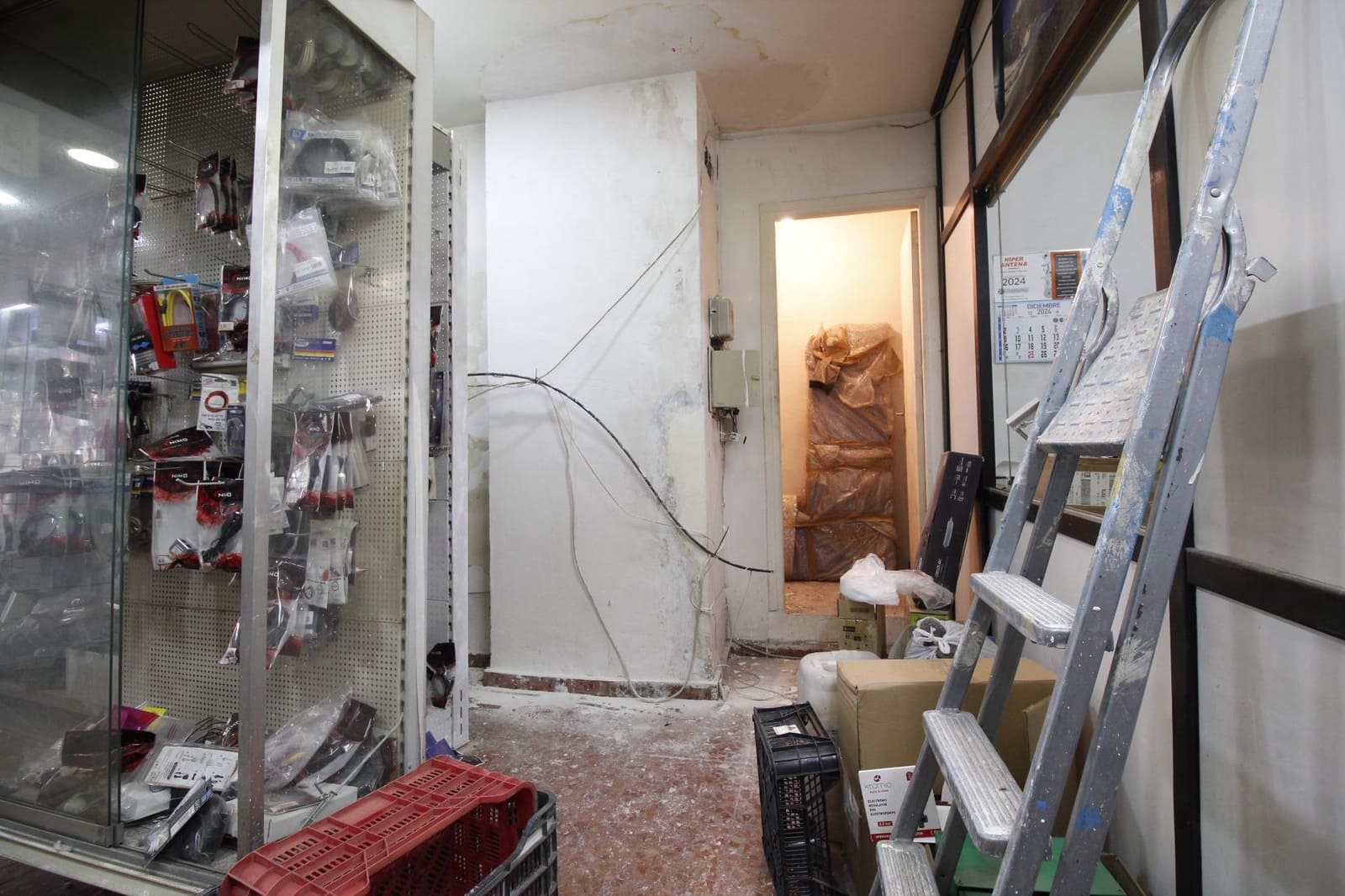 Gewerbe zu vermieten in Granada Stadt - 885 € (Ref: 9433906)