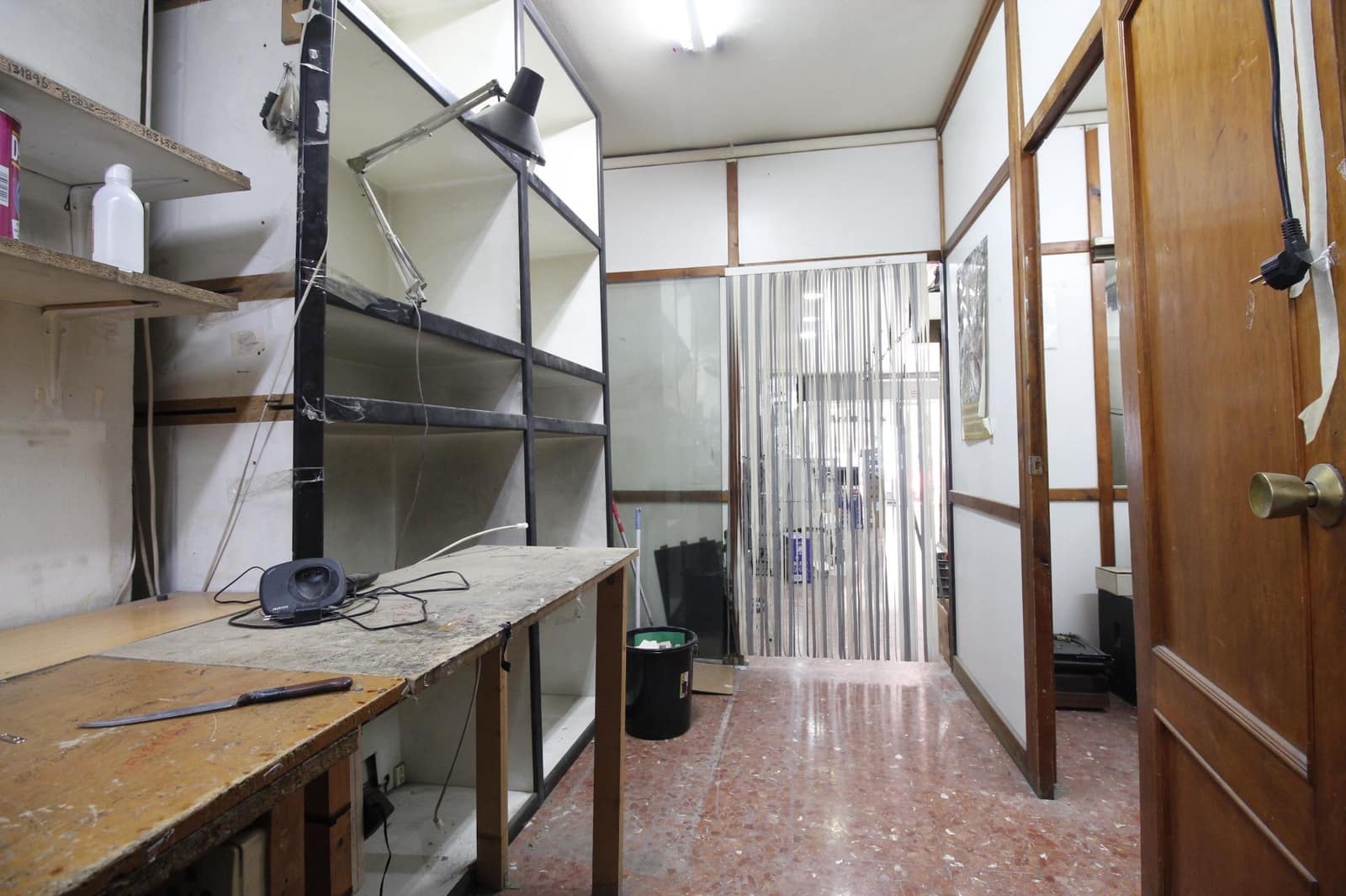 Gewerbe zu vermieten in Granada Stadt - 885 € (Ref: 9433906)