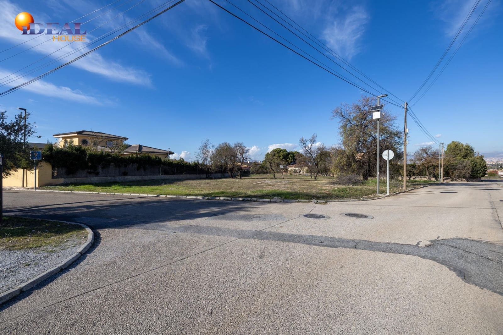 Byggegrund til salg i Otura - € 189.000 (Ref: 9433908)