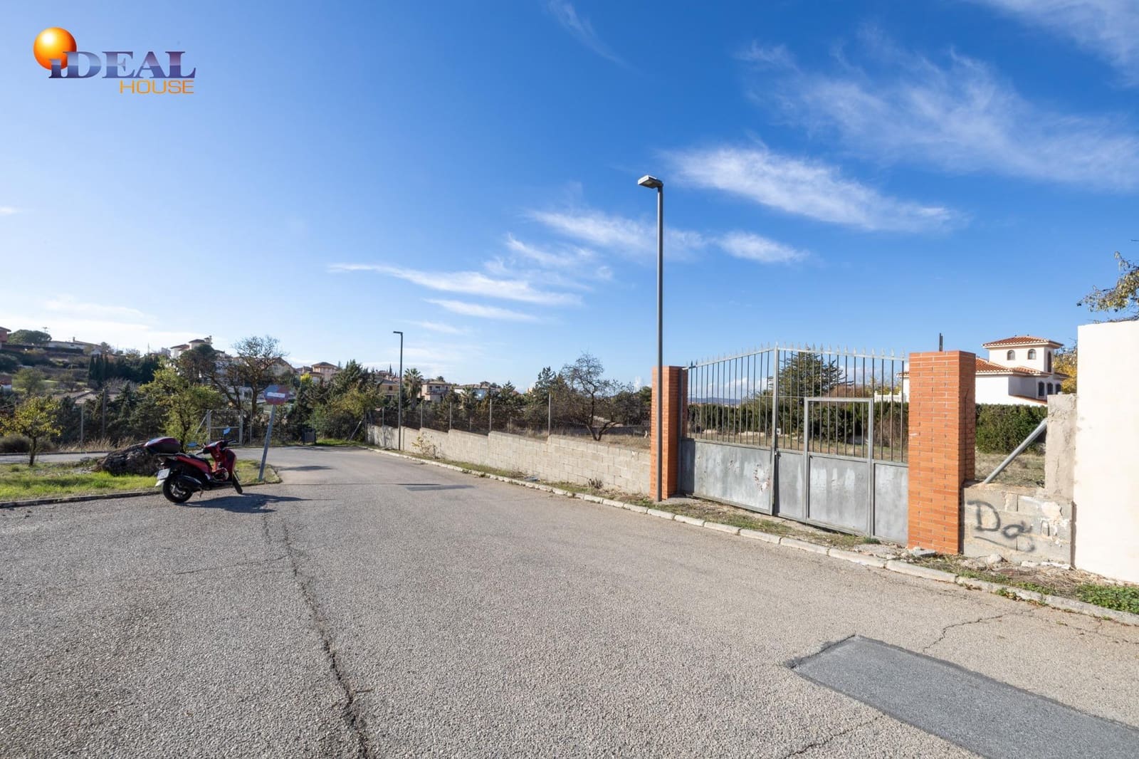 Byggegrund til salg i Otura - € 189.000 (Ref: 9433908)