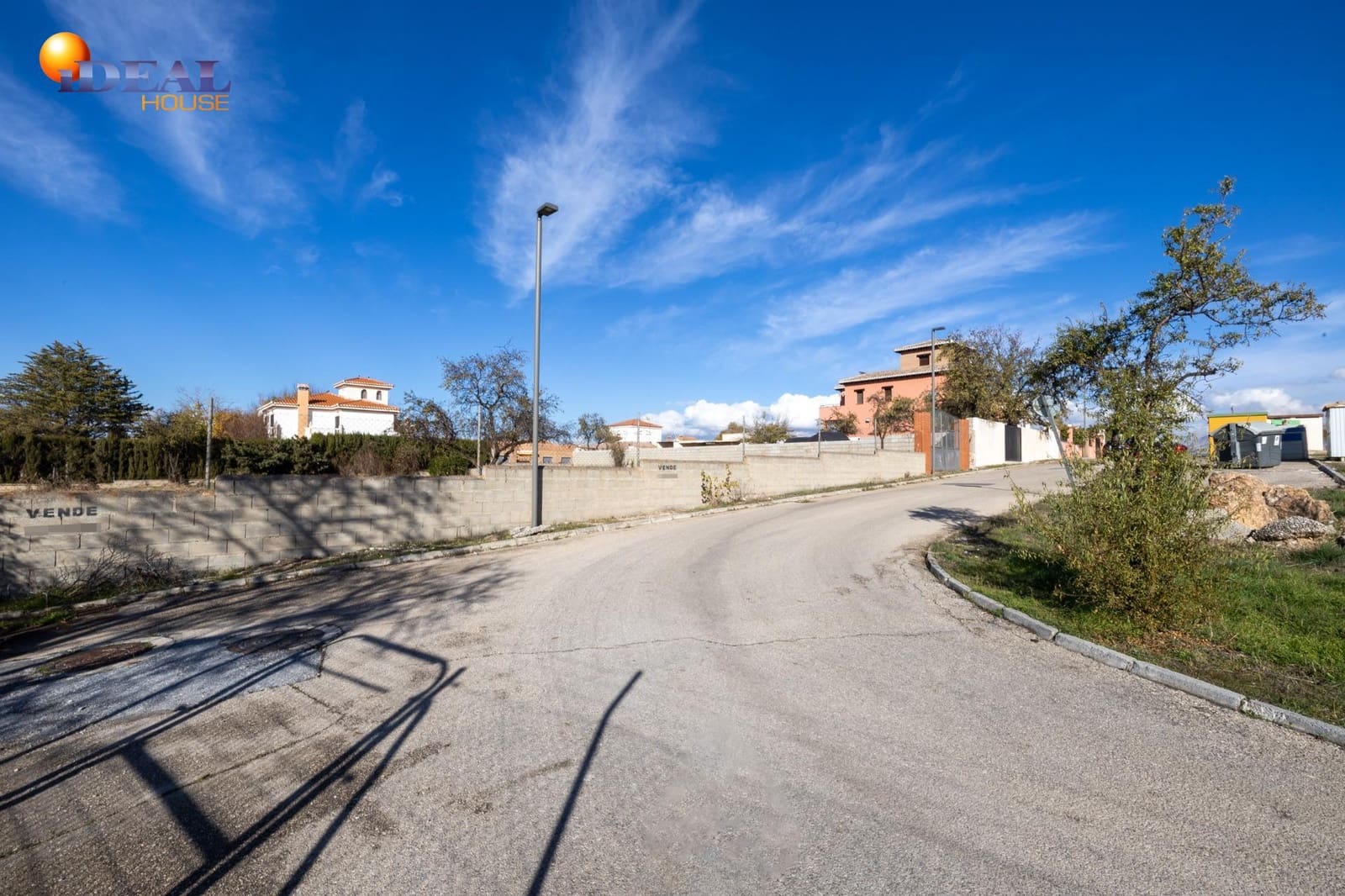 Byggegrund til salg i Otura - € 189.000 (Ref: 9433908)