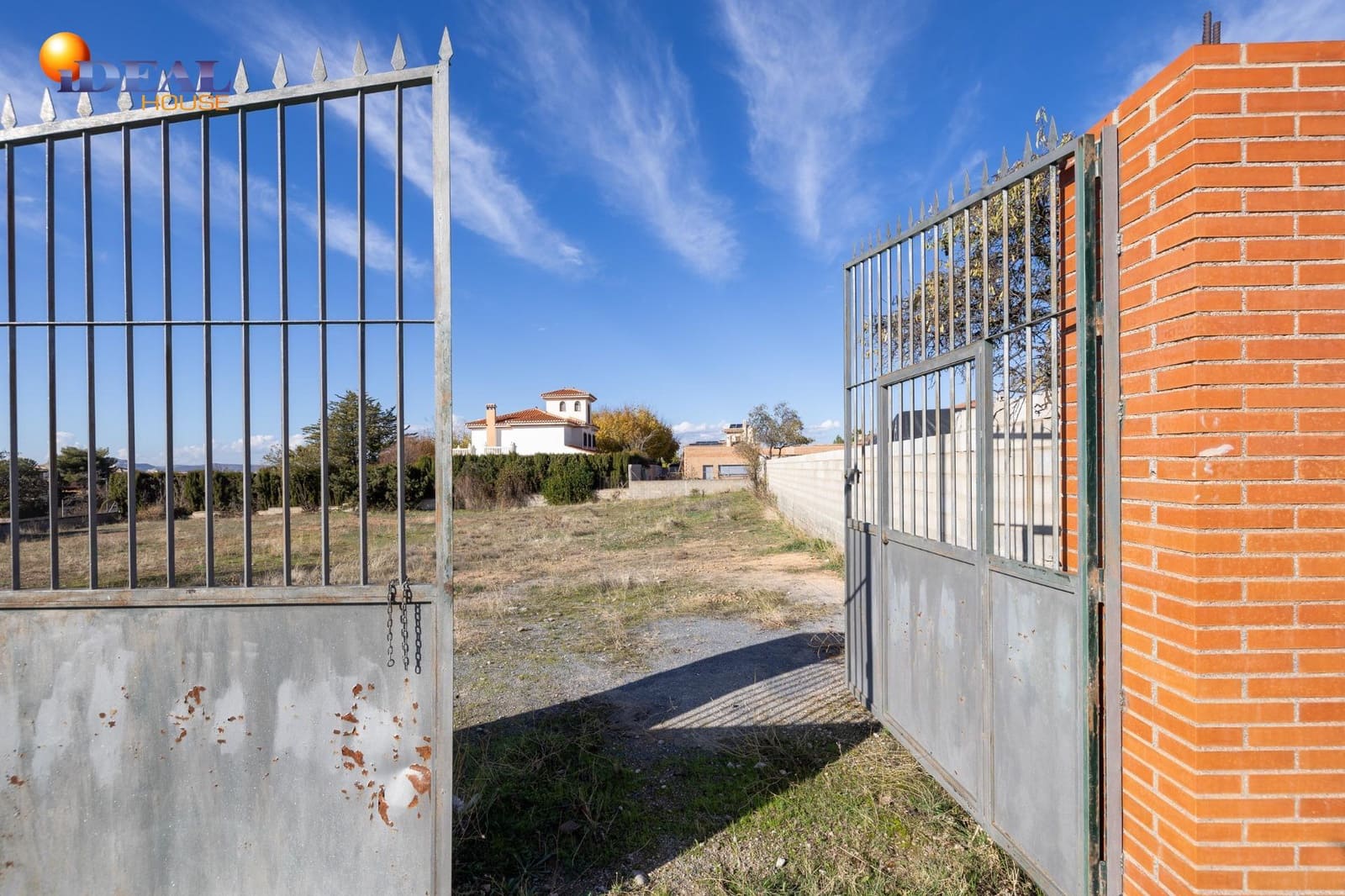 Byggegrund til salg i Otura - € 189.000 (Ref: 9433908)