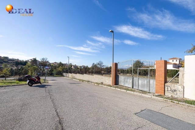 Byggegrund til salg i Otura - € 189.000 (Ref: 9433908)