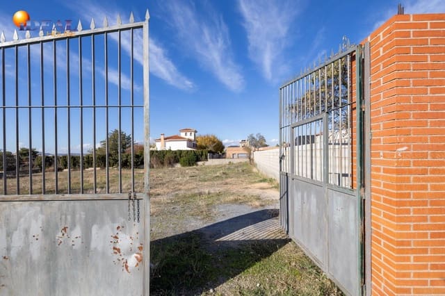 Byggegrund til salg i Otura - € 189.000 (Ref: 9433908)