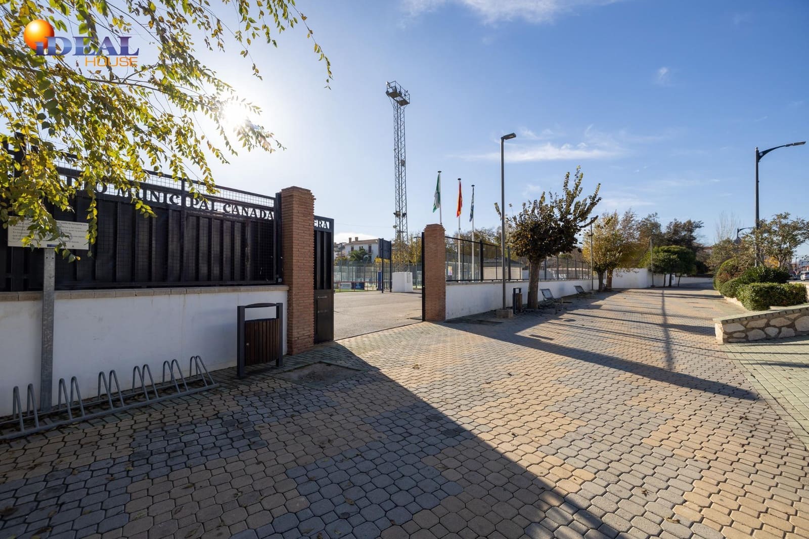 Byggegrund til salg i Otura - € 189.000 (Ref: 9433908)