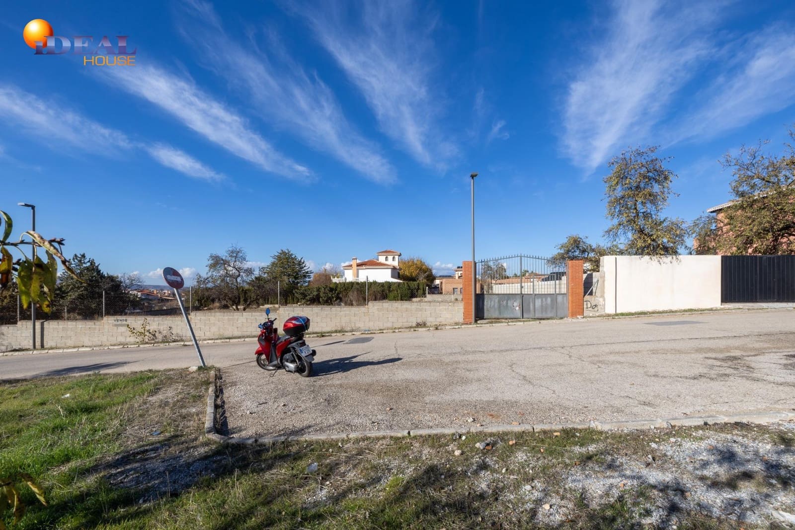 Byggegrund til salg i Otura - € 189.000 (Ref: 9433908)