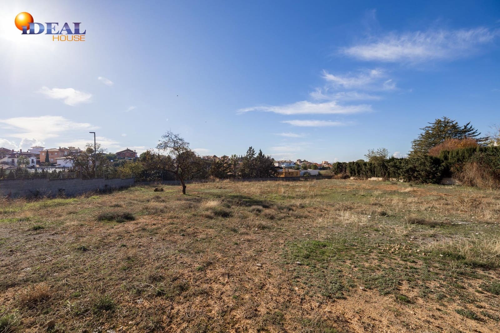 Byggegrund til salg i Otura - € 189.000 (Ref: 9433908)