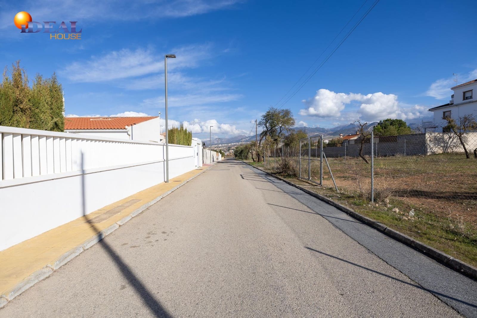 Byggegrund til salg i Otura - € 189.000 (Ref: 9433908)