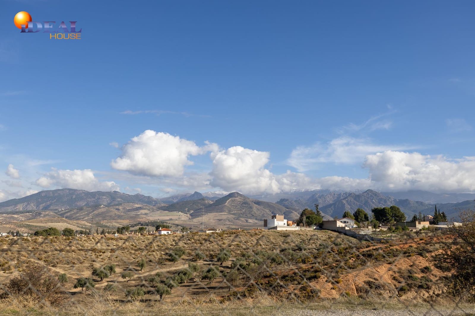 Byggegrund til salg i Otura - € 189.000 (Ref: 9433908)