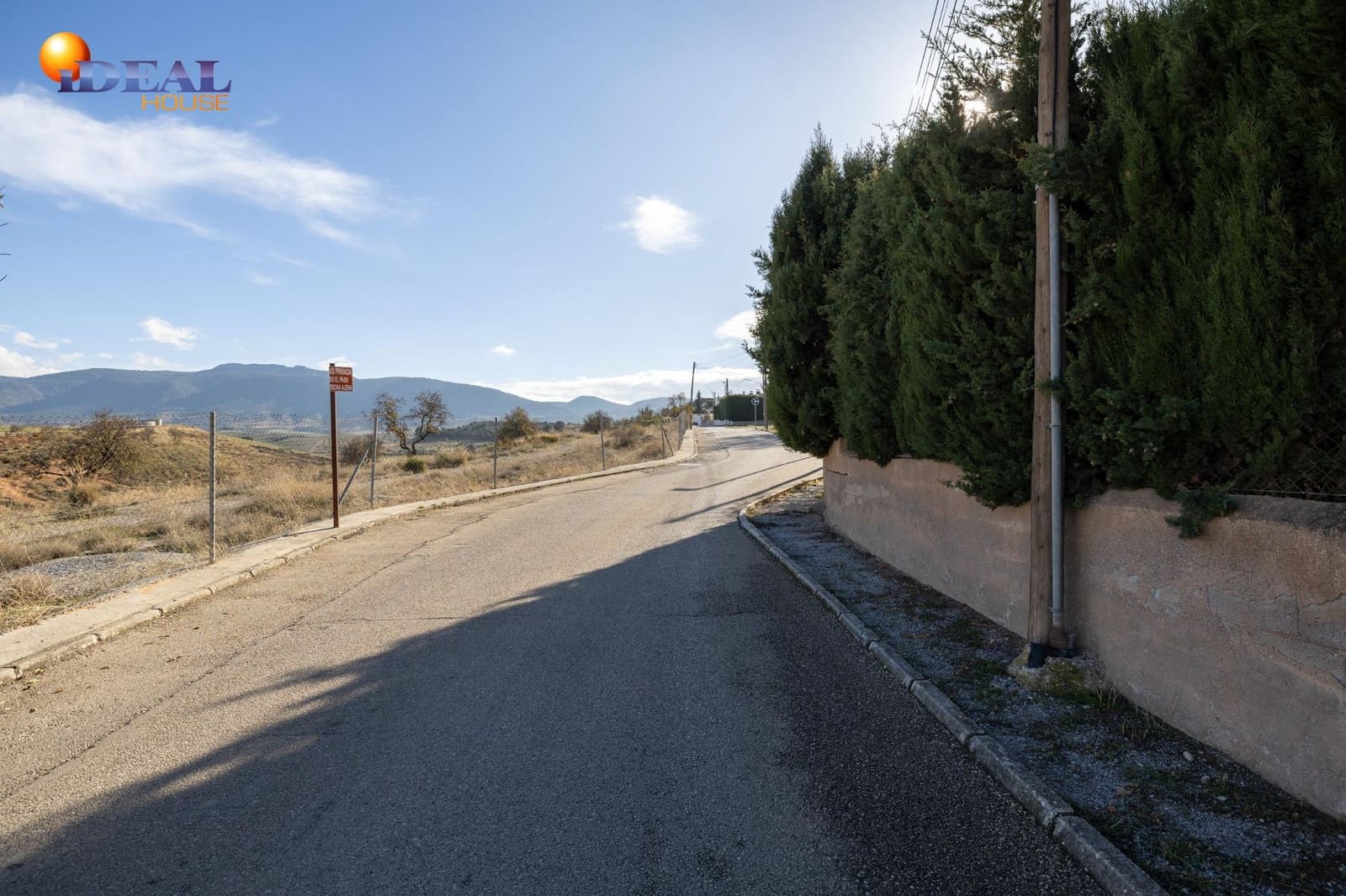 Byggegrund til salg i Otura - € 189.000 (Ref: 9433908)