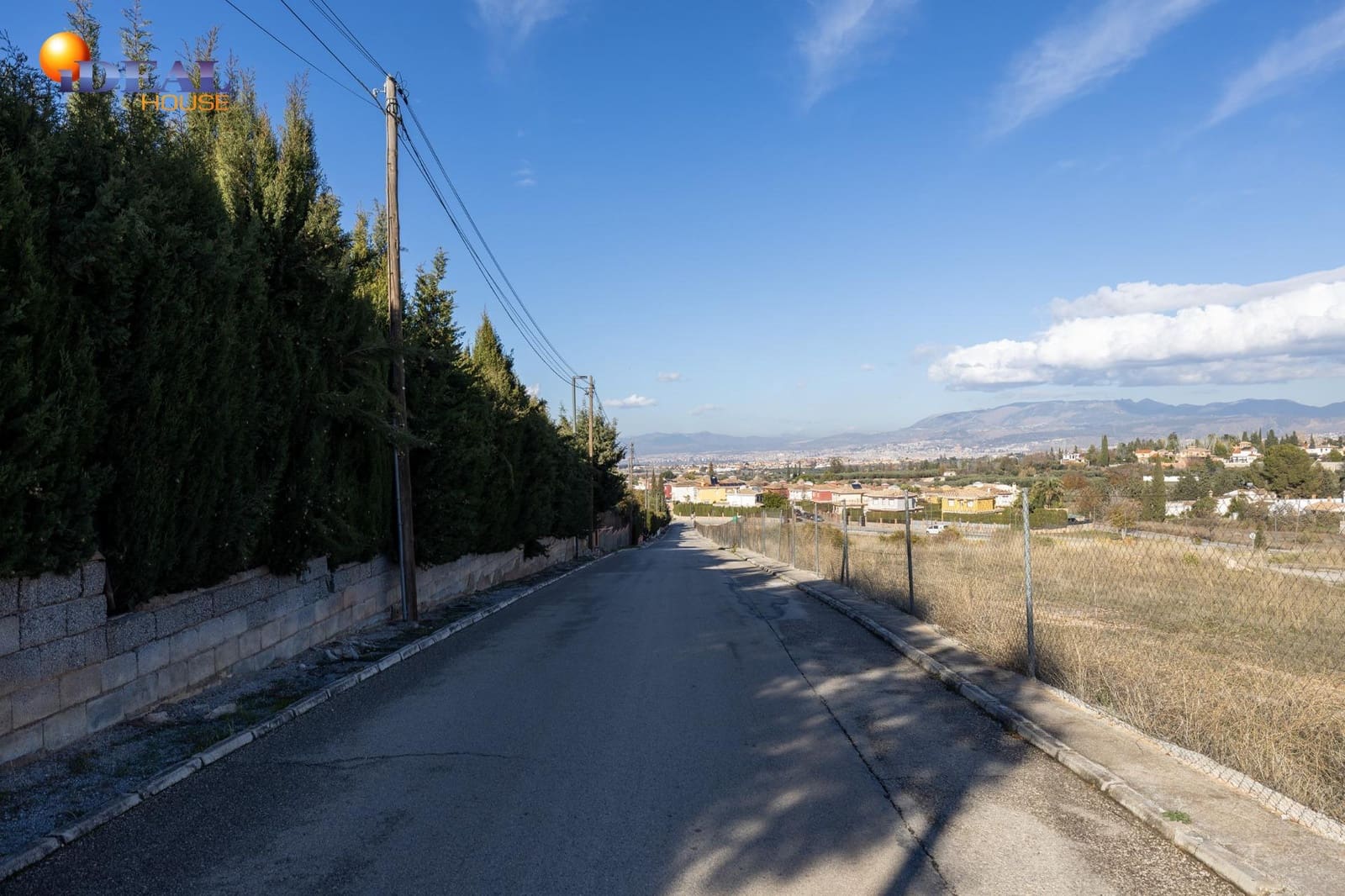 Byggegrund til salg i Otura - € 189.000 (Ref: 9433908)