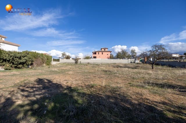 Byggegrund til salg i Otura - € 189.000 (Ref: 9433908)