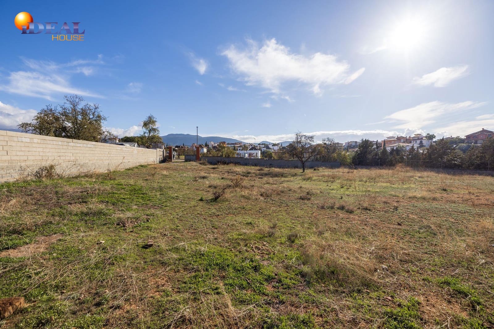 Byggegrund til salg i Otura - € 189.000 (Ref: 9433908)