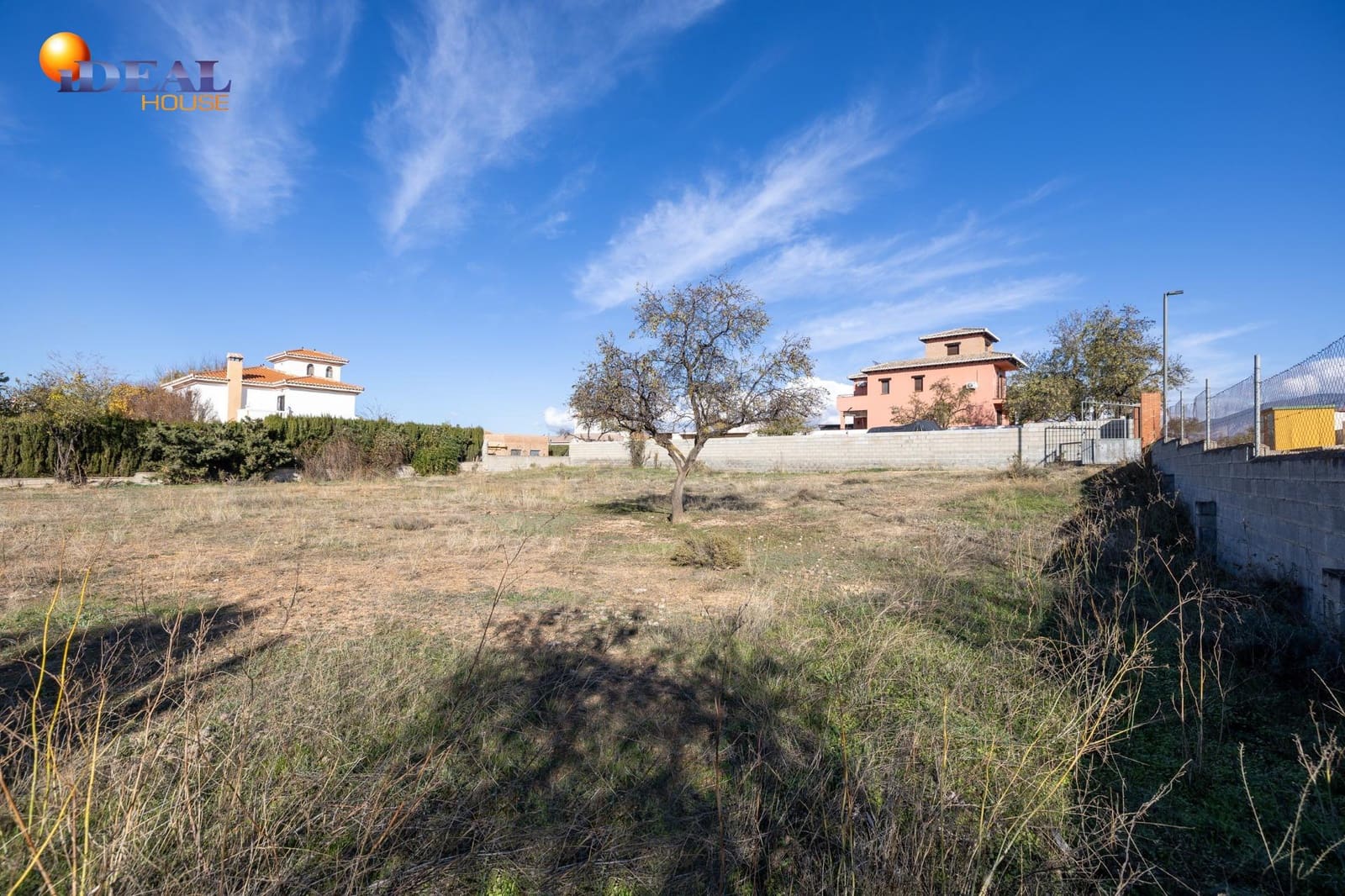 Byggegrund til salg i Otura - € 189.000 (Ref: 9433908)