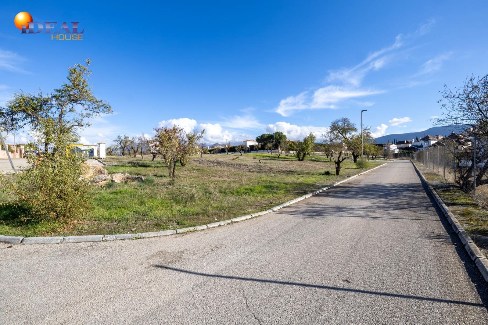 Byggegrund til salg i Otura - € 189.000 (Ref: 9433908)