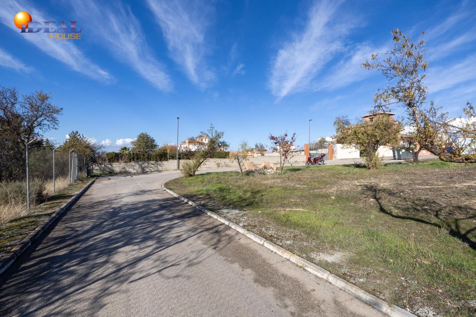 Byggegrund til salg i Otura - € 189.000 (Ref: 9433908)