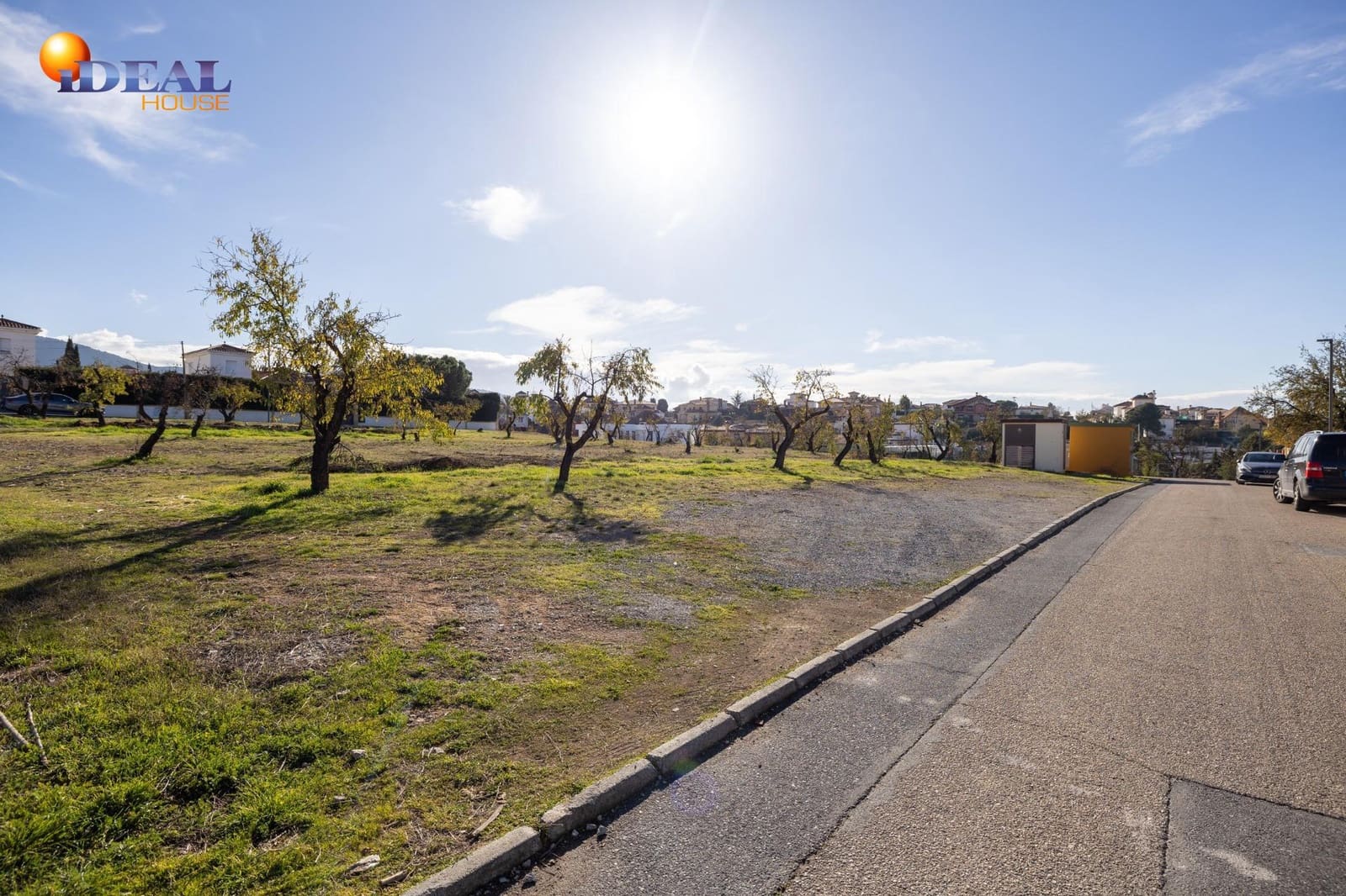 Byggegrund til salg i Otura - € 189.000 (Ref: 9433908)