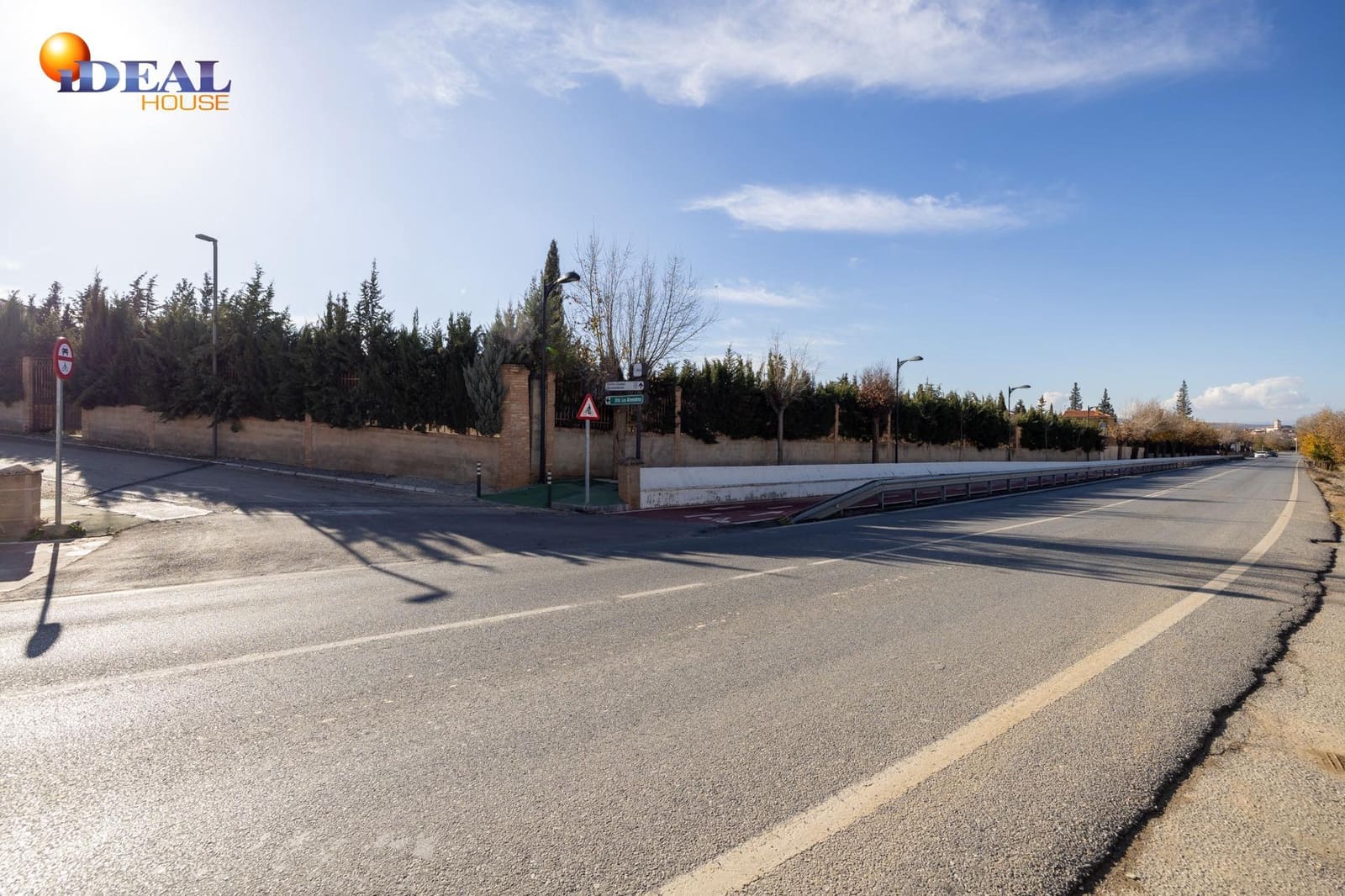 Byggegrund til salg i Otura - € 189.000 (Ref: 9433908)