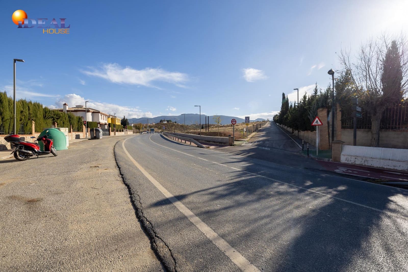 Byggegrund til salg i Otura - € 189.000 (Ref: 9433908)