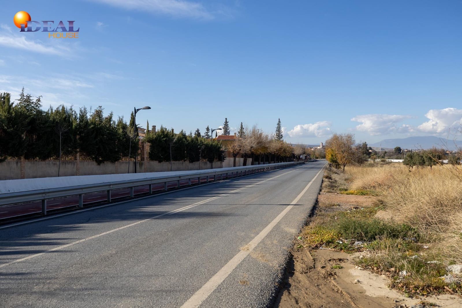 Byggegrund til salg i Otura - € 189.000 (Ref: 9433908)