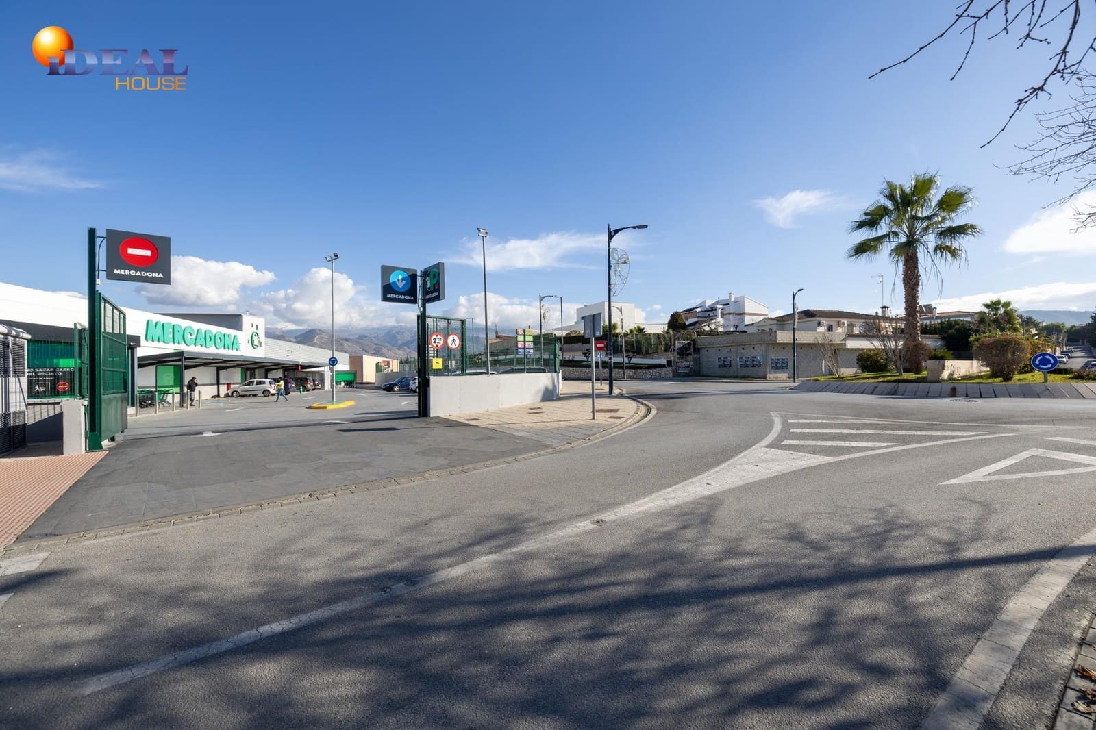 Byggegrund til salg i Otura - € 189.000 (Ref: 9433908)