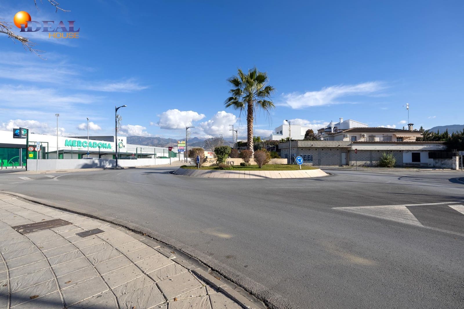 Byggegrund til salg i Otura - € 189.000 (Ref: 9433908)