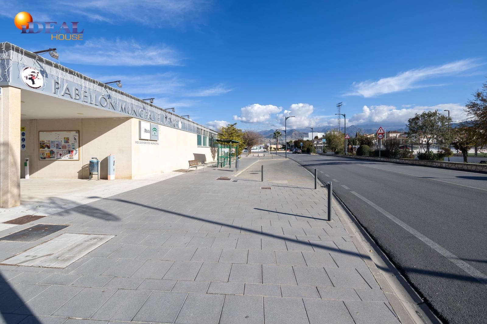 Byggegrund til salg i Otura - € 189.000 (Ref: 9433908)