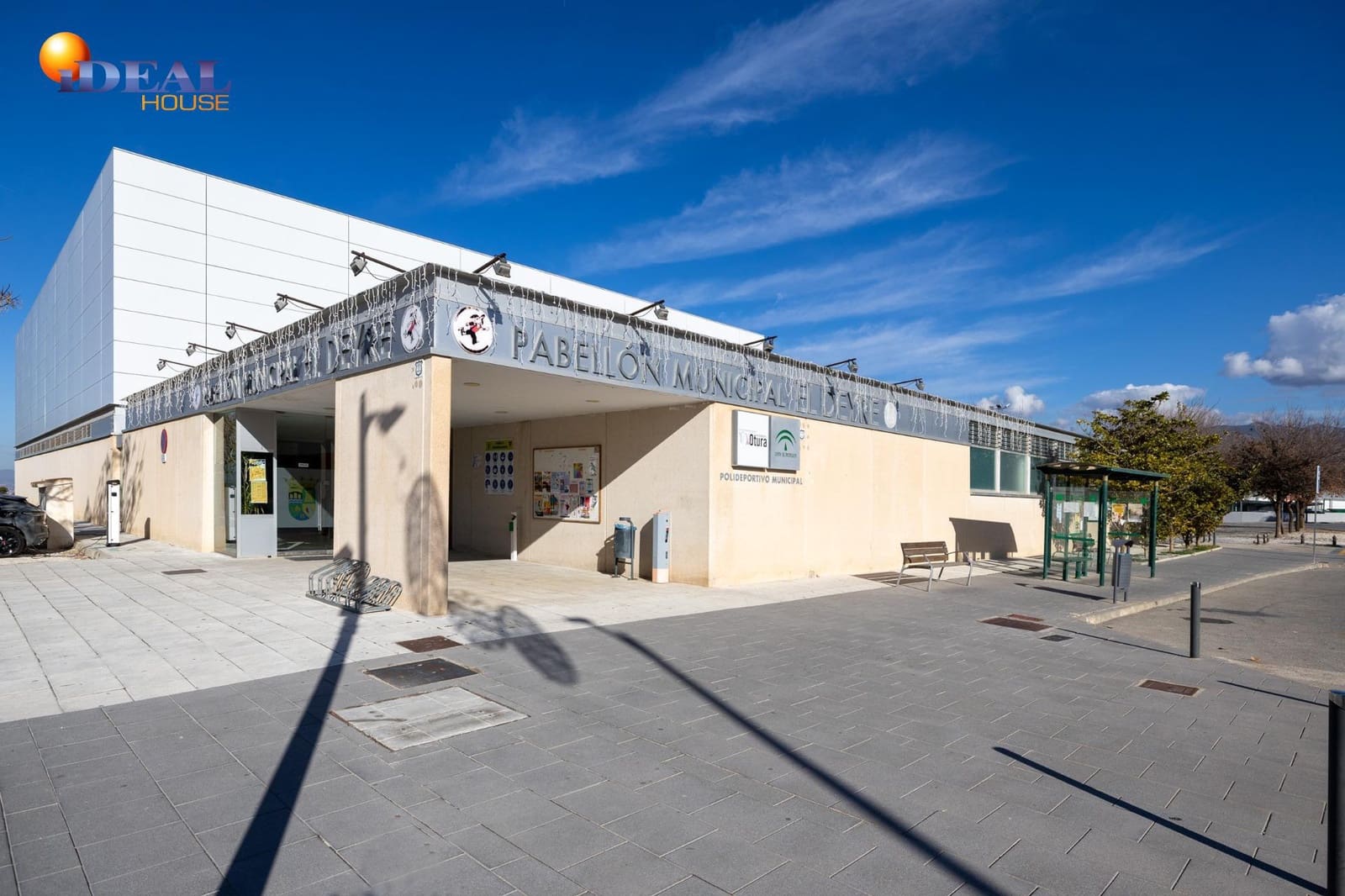 Byggegrund til salg i Otura - € 189.000 (Ref: 9433908)