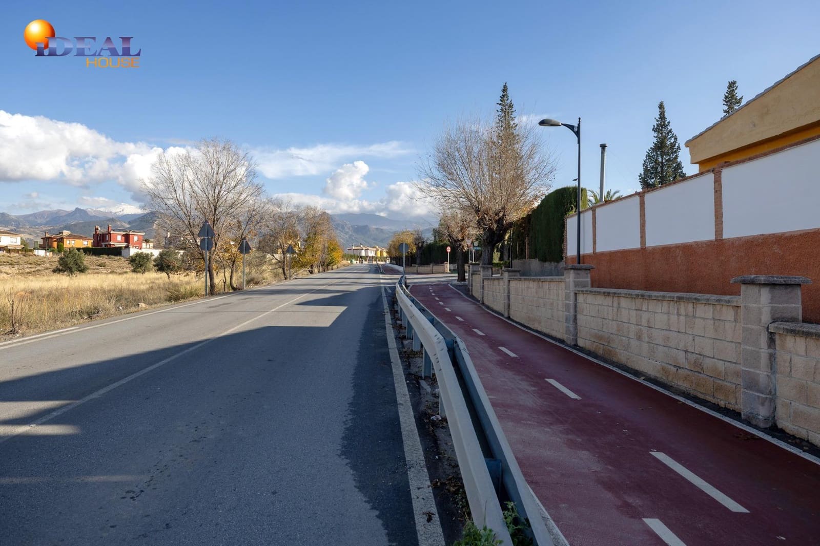 Byggegrund til salg i Otura - € 189.000 (Ref: 9433908)