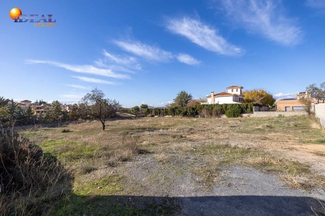 Byggegrund til salg i Otura - € 189.000 (Ref: 9433908)