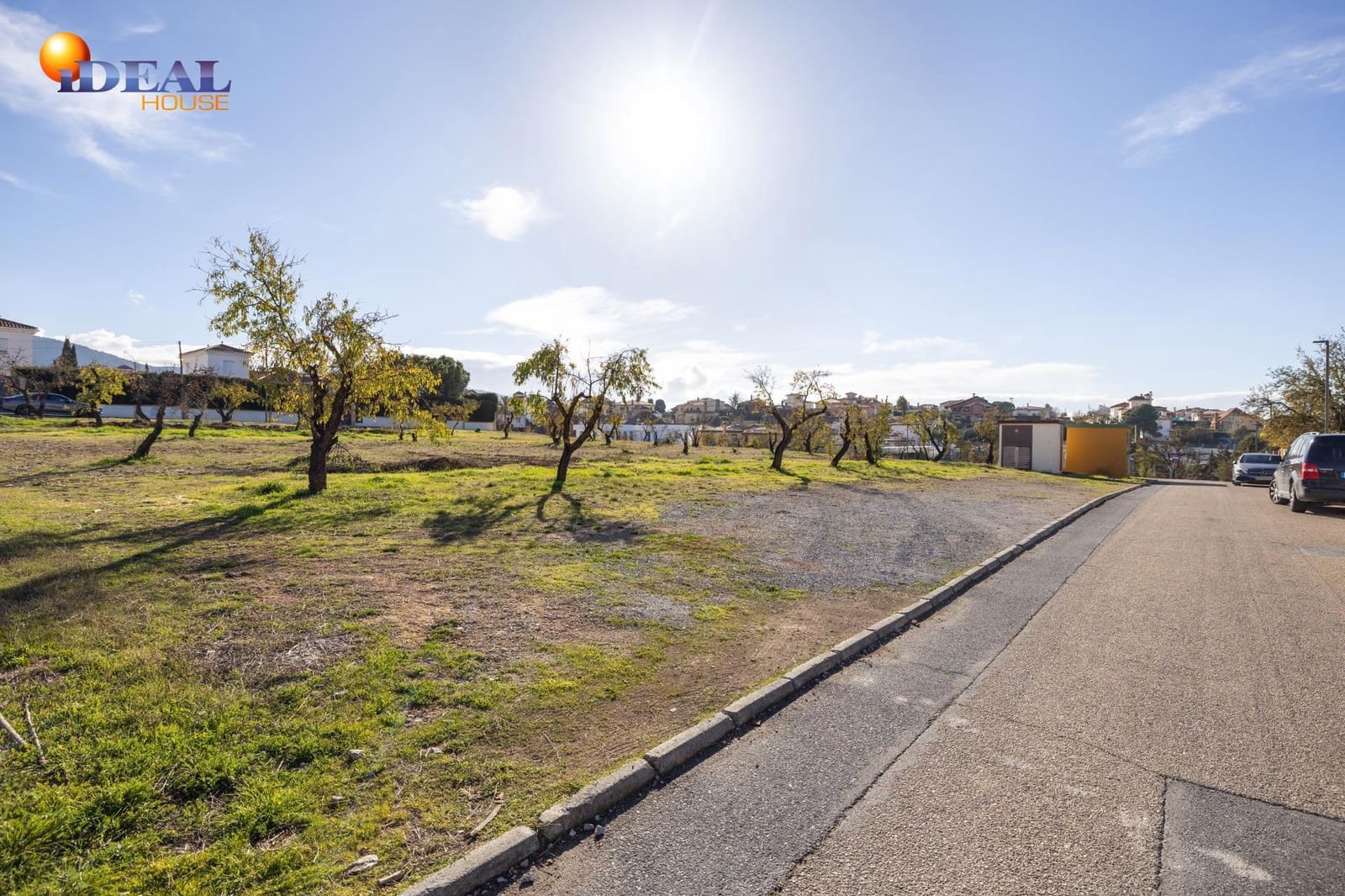 Byggegrund til salg i Otura - € 189.000 (Ref: 9433908)