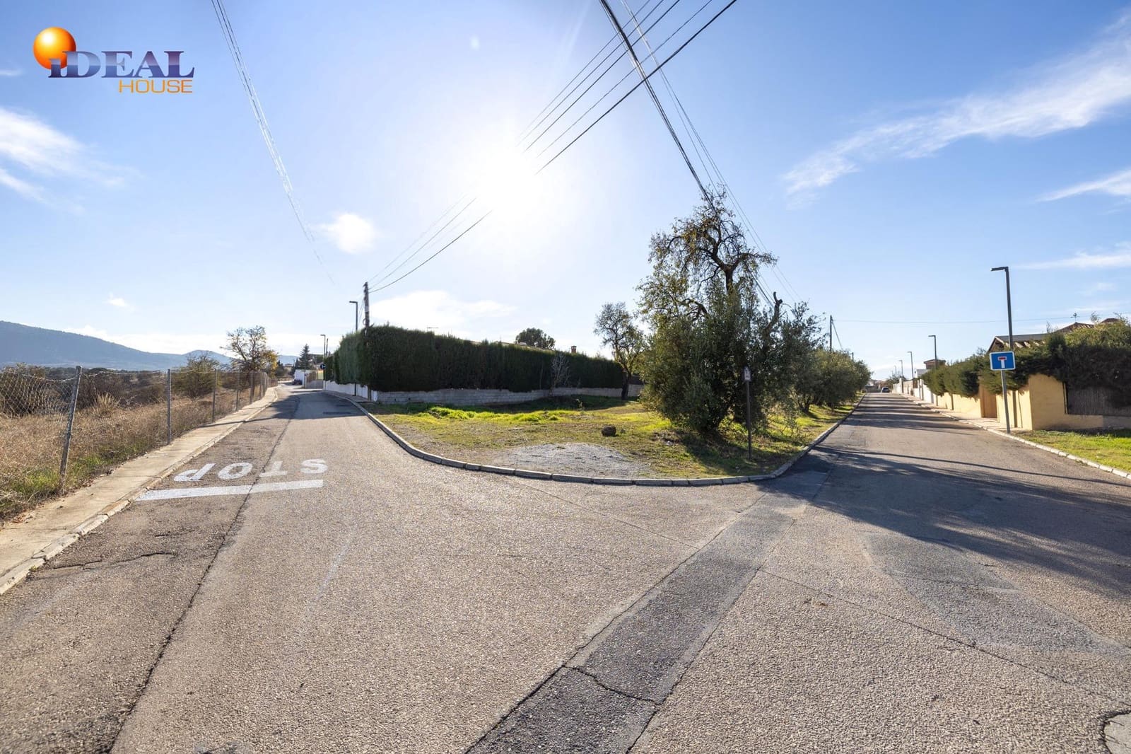 Byggegrund til salg i Otura - € 189.000 (Ref: 9433908)