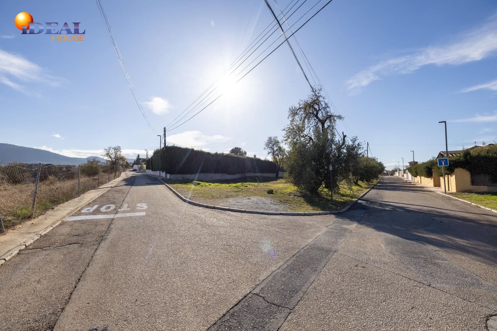 Byggegrund til salg i Otura - € 189.000 (Ref: 9433908)