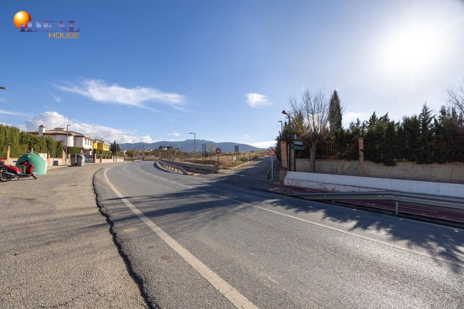 Byggegrund til salg i Otura - € 189.000 (Ref: 9433908)