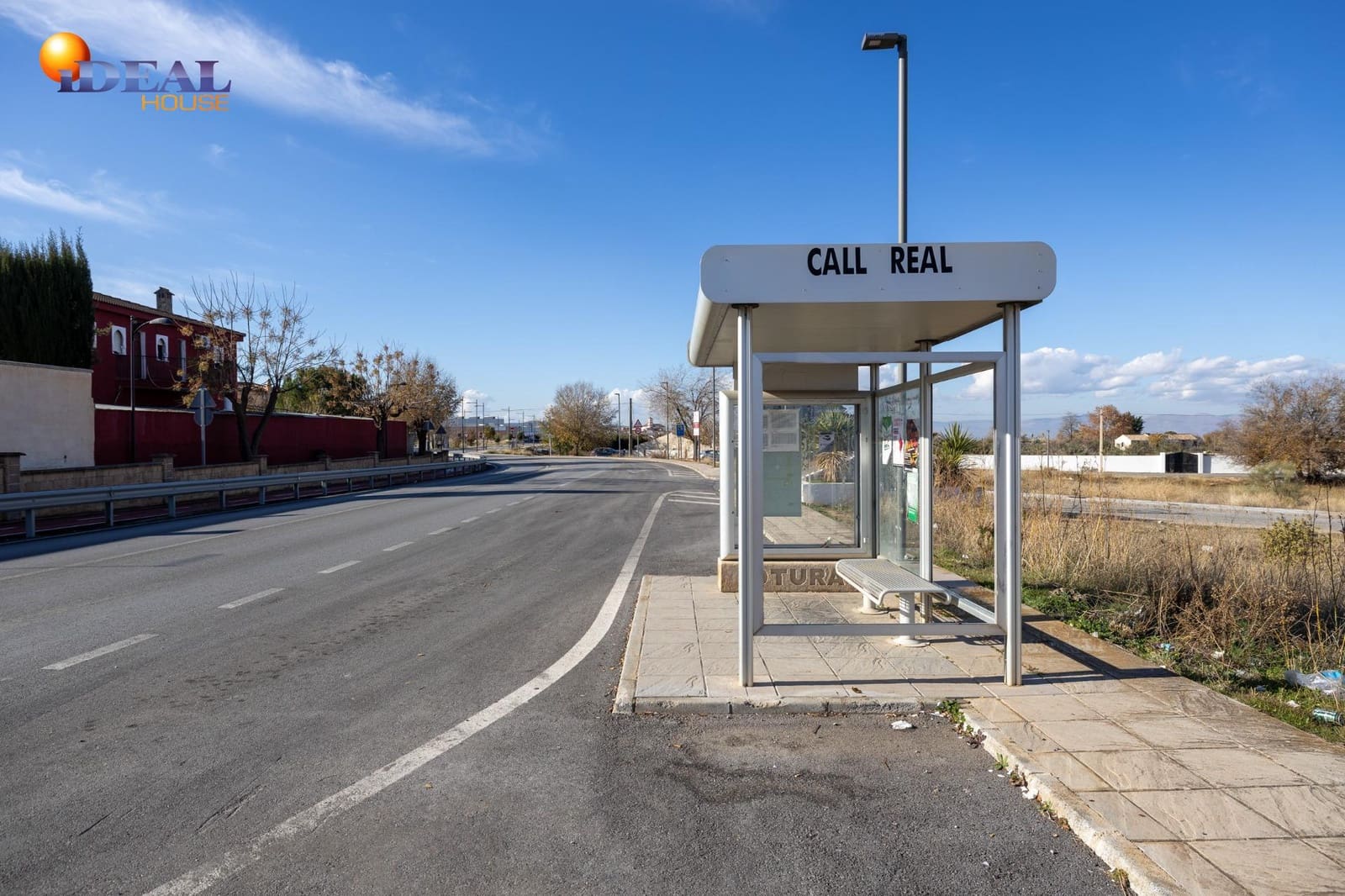 Byggegrund til salg i Otura - € 189.000 (Ref: 9433908)