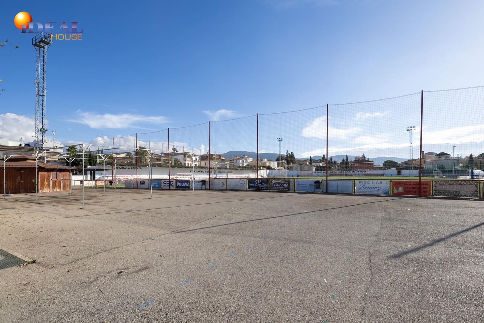 Byggegrund til salg i Otura - € 189.000 (Ref: 9433908)