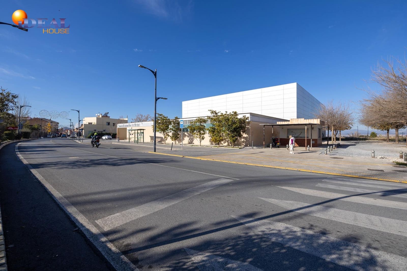 Byggegrund til salg i Otura - € 189.000 (Ref: 9433908)