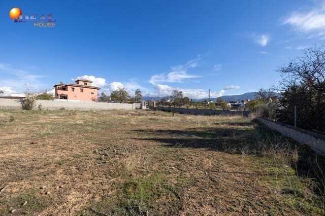 Byggegrund til salg i Otura - € 189.000 (Ref: 9433908)