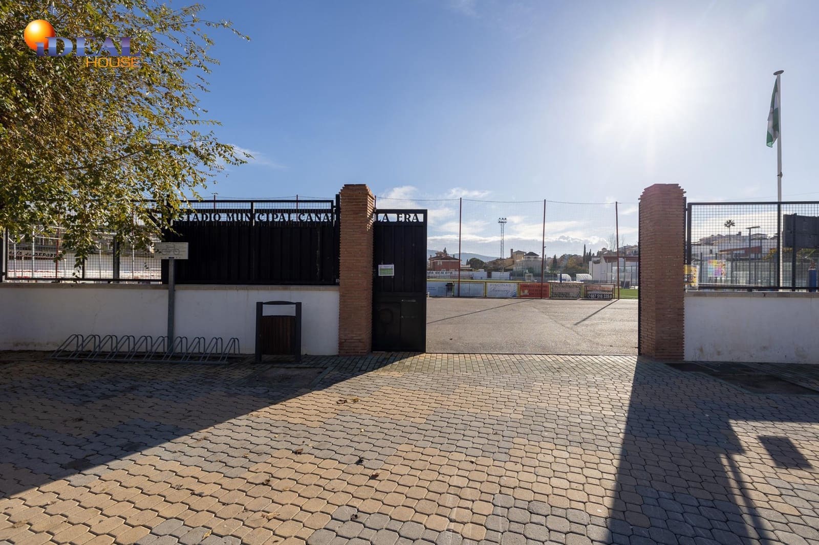 Byggegrund til salg i Otura - € 189.000 (Ref: 9433908)