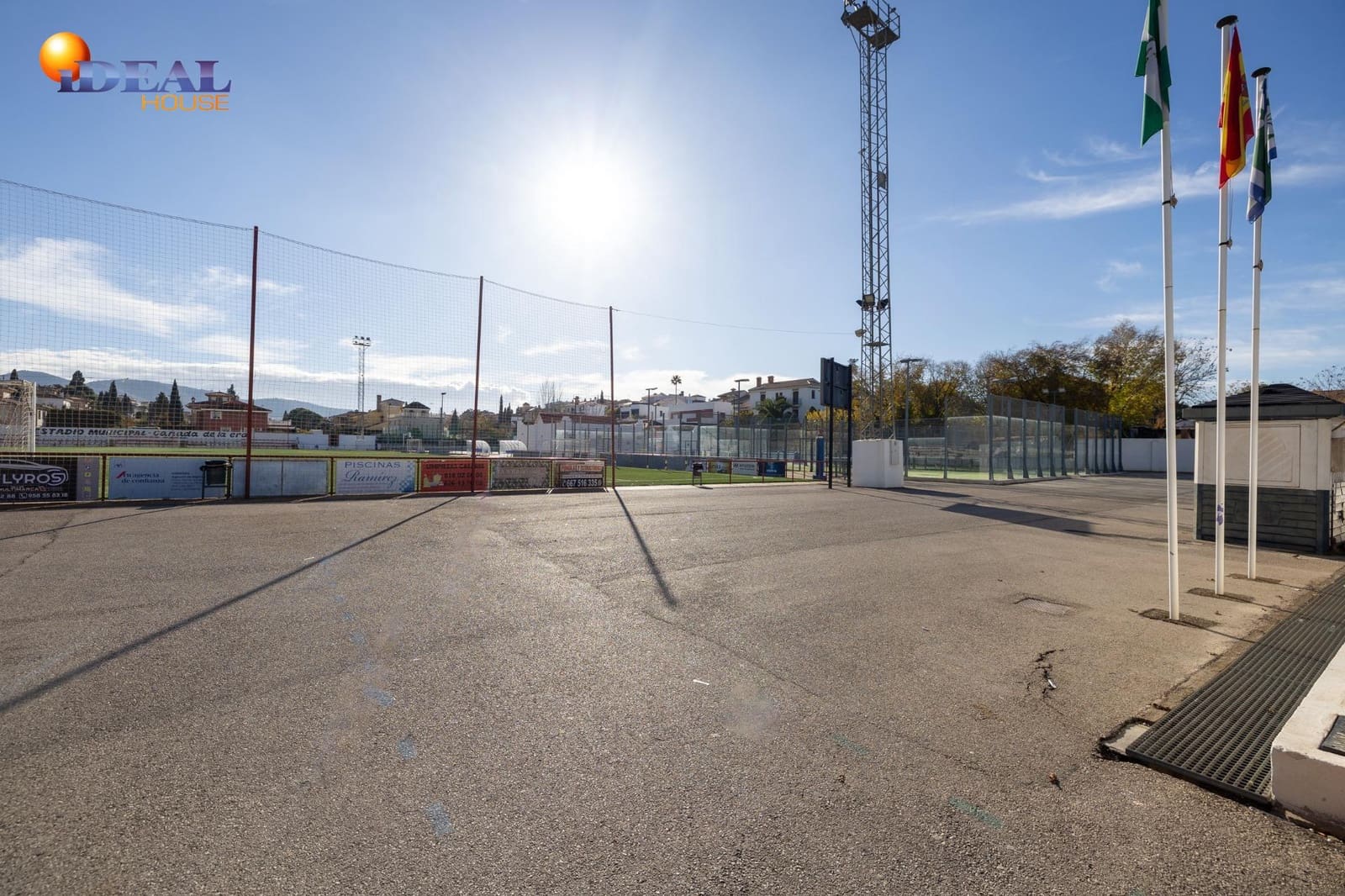 Byggegrund til salg i Otura - € 189.000 (Ref: 9433908)