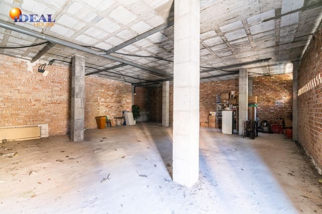 Komercyjne na sprzedaż w Zaidin, Miasto Grenada - 470 000 € (Ref: 9433909)