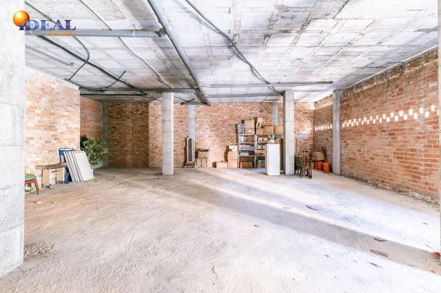 Komercyjne na sprzedaż w Zaidin, Miasto Grenada - 470 000 € (Ref: 9433909)