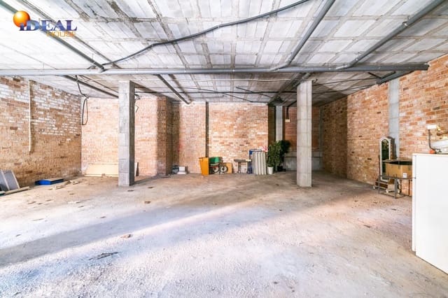 Komercyjne na sprzedaż w Zaidin, Miasto Grenada - 470 000 € (Ref: 9433909)