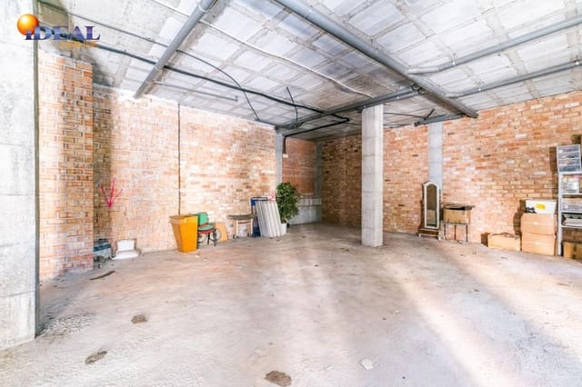 Komercyjne na sprzedaż w Zaidin, Miasto Grenada - 470 000 € (Ref: 9433909)