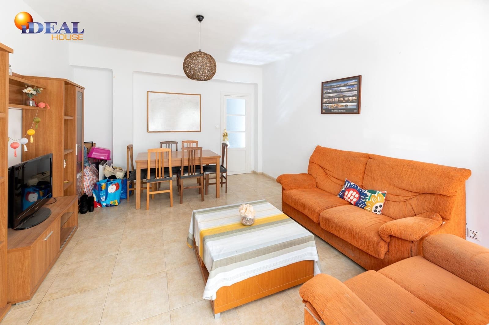 4 slaapkamer Flat te koop in Granada stad - € 360.000 (Ref: 9433912)