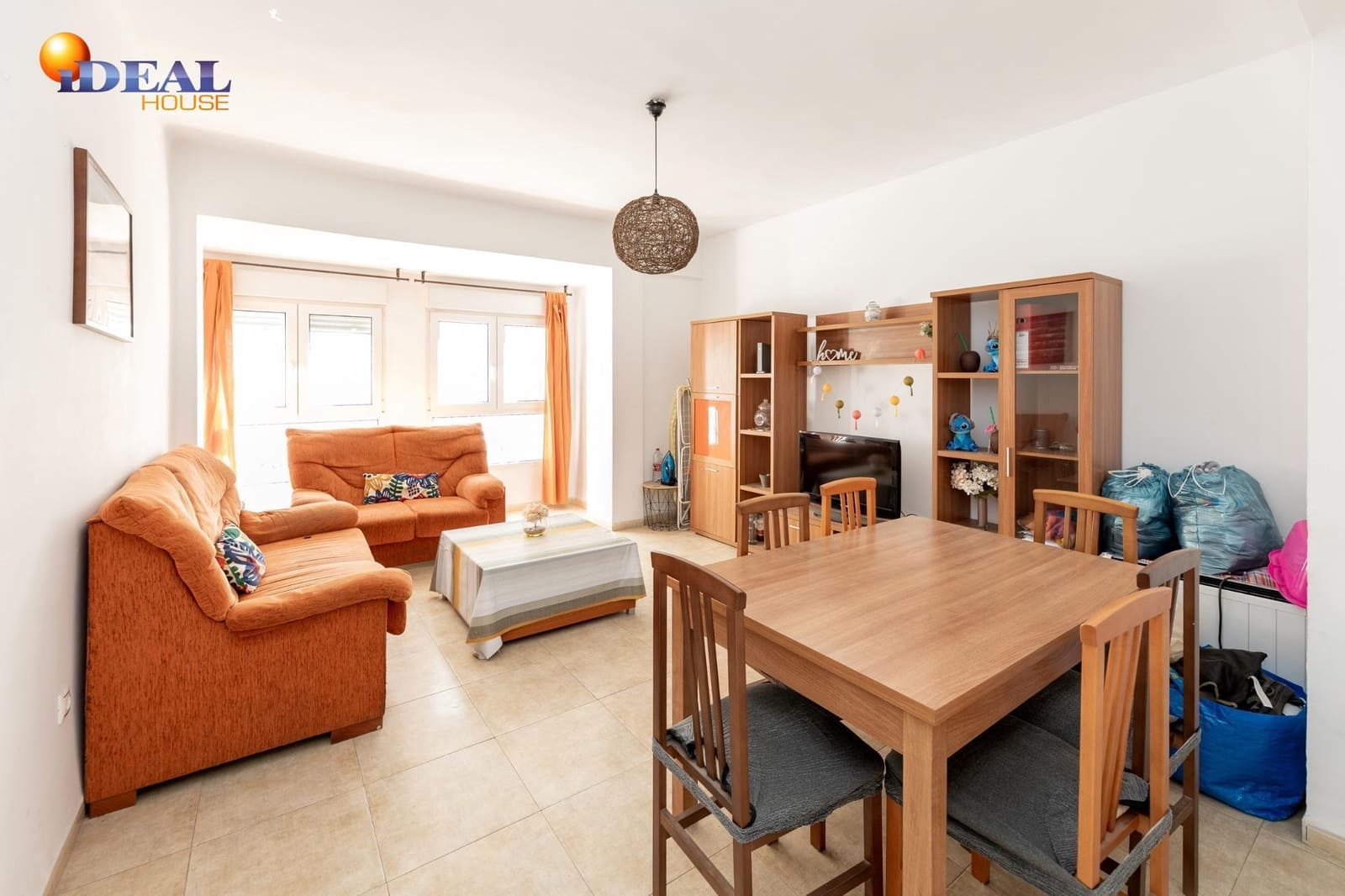 4 slaapkamer Flat te koop in Granada stad - € 360.000 (Ref: 9433912)